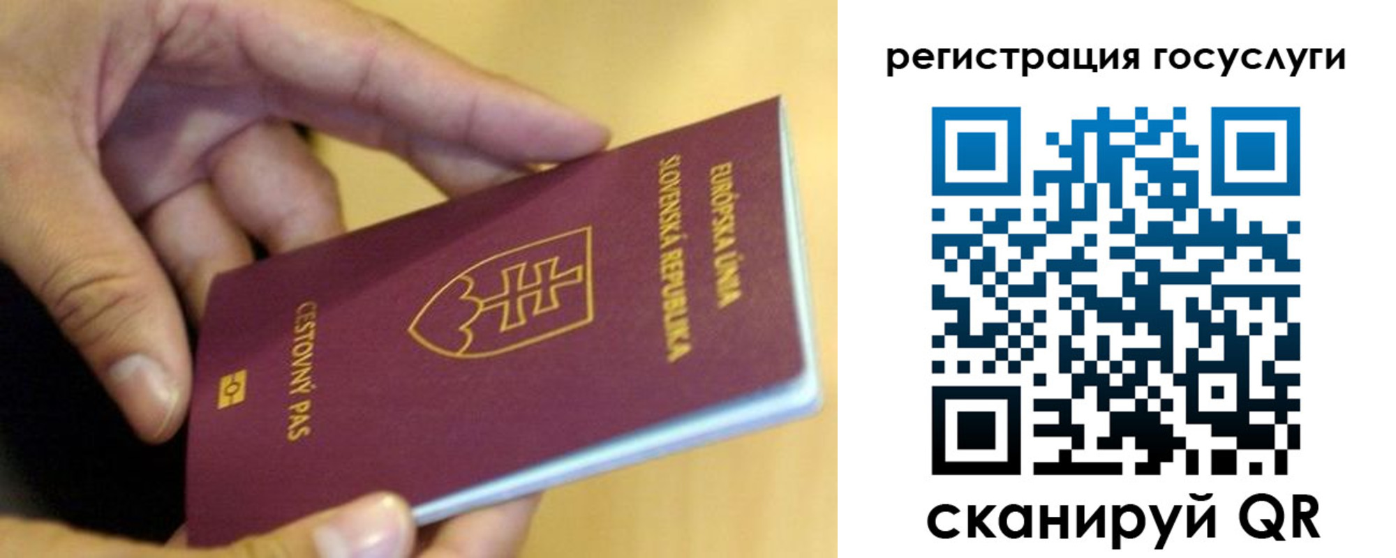 прописка в квартире в Выксе